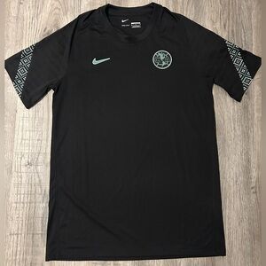 Nike Club America jersey size medium